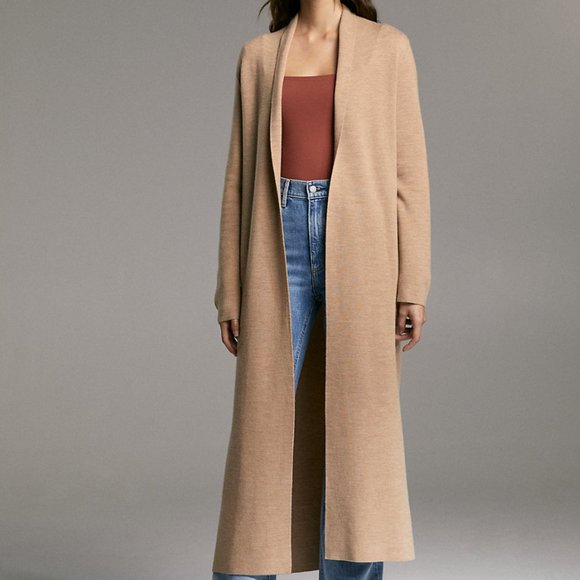 Aritzia Kirby Sweater Cardigan - Picture 2 of 7